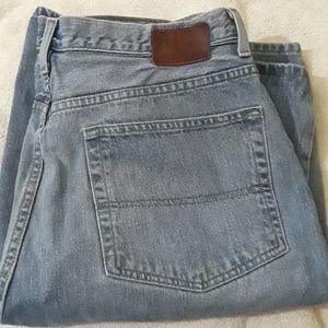 Ralph Lauren Denim Shorts